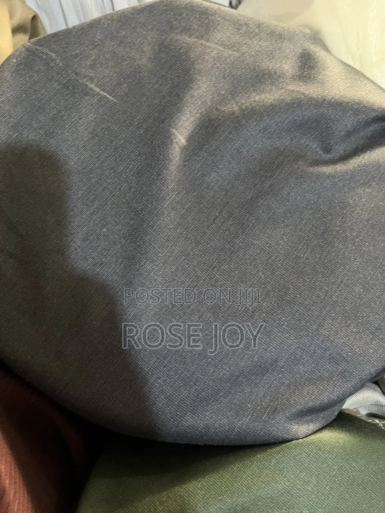 Stock Materials