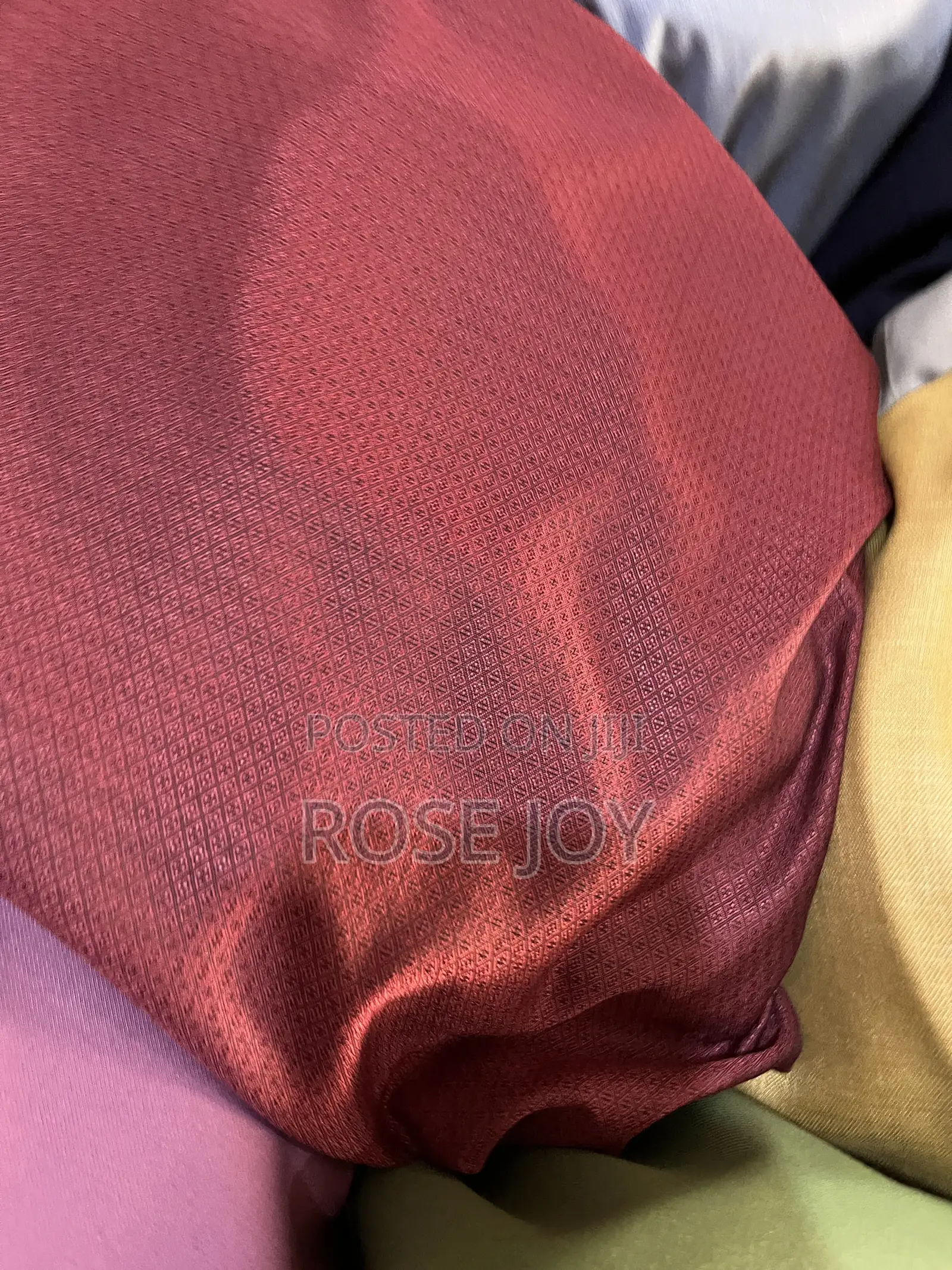 Stock Materials