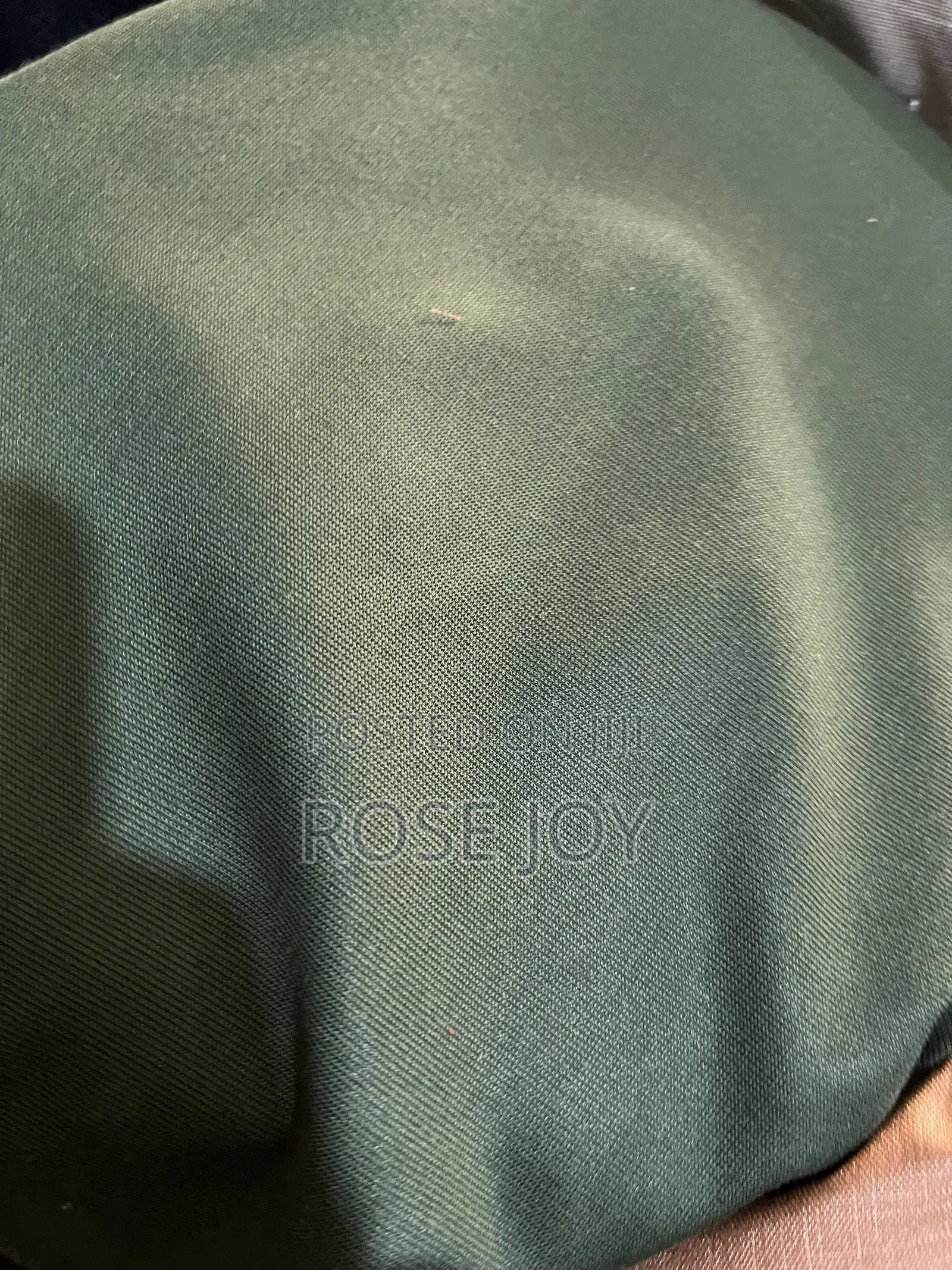 Stock Materials