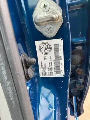 Honda Civic 2012 Blue