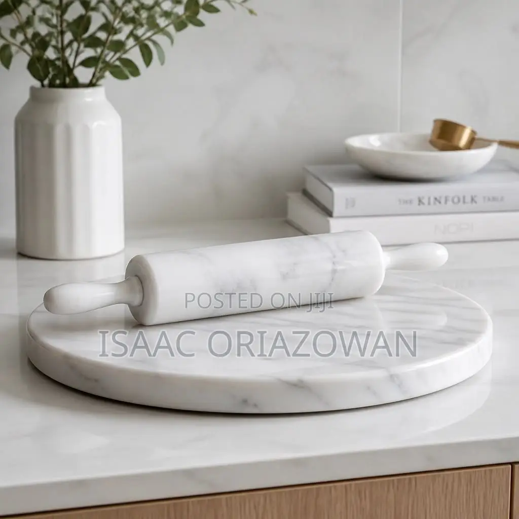 Marble Rolling Board