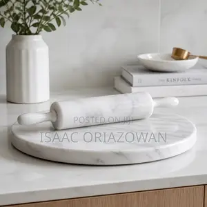 Marble Rolling Board