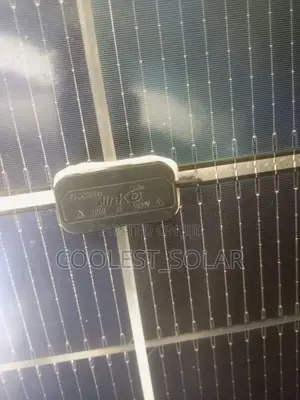 Jinko Solar Panel 600watts 144cell 16bb