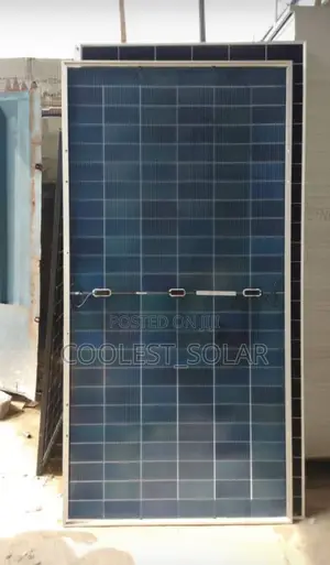 Jinko Solar Panel 600watts 144cell 16bb