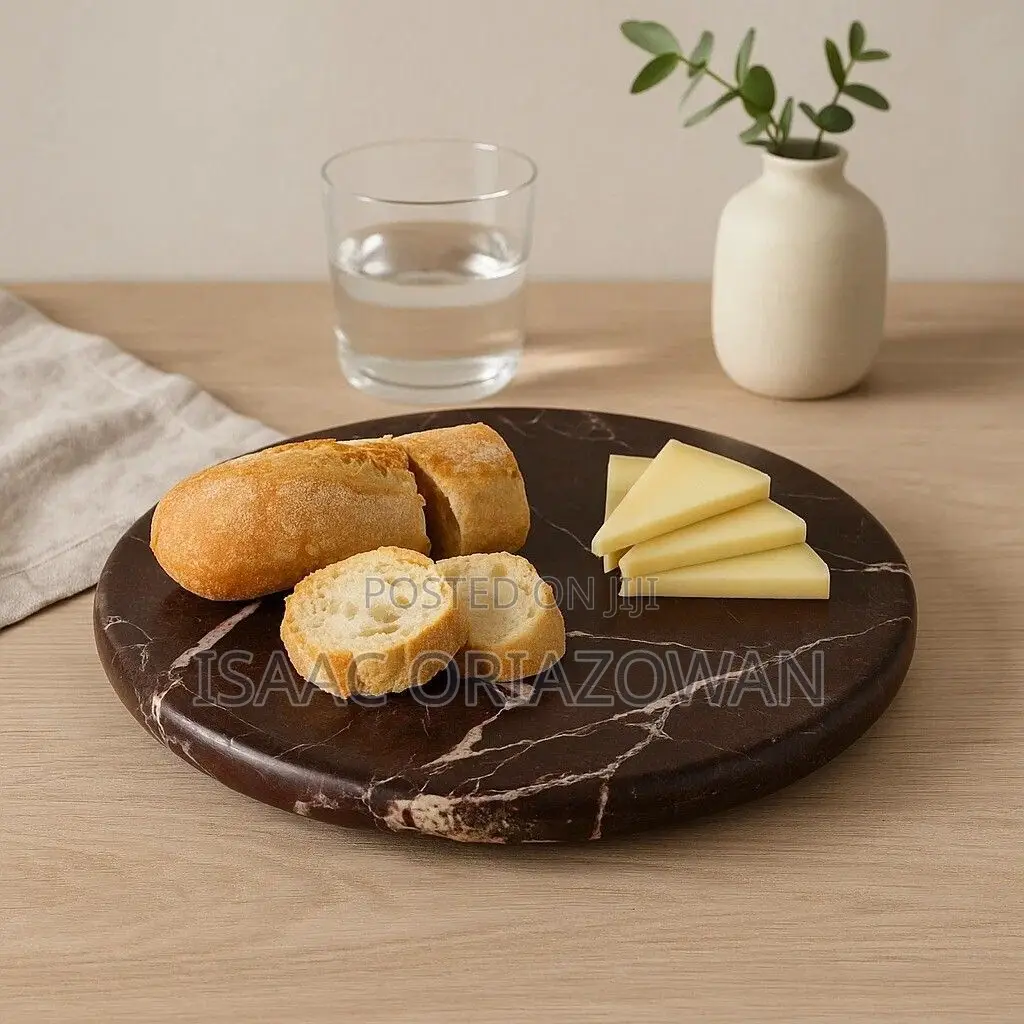 Marble Rolling Board