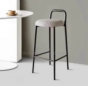 Elegant Barstool / Kitchenette