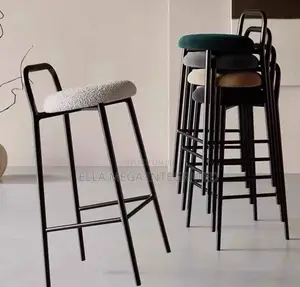 Elegant Barstool / Kitchenette