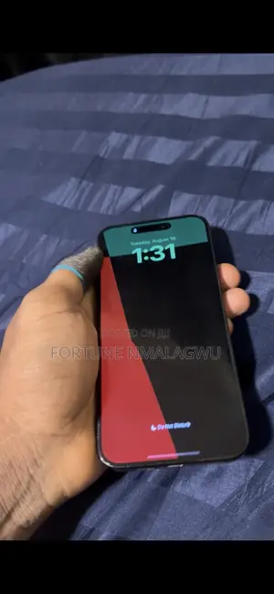 Apple iPhone 15 Pro Max 256 GB Blue