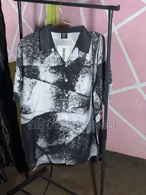 Vintage Shirt