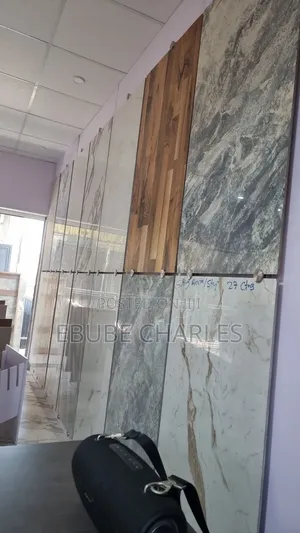 Royal Tiles 60x120 Super Polish, GVT Matt