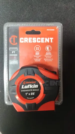 Lufkin Tape