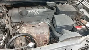 Toyota Camry 2009 Gray