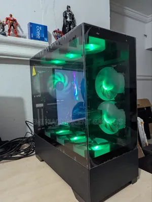 New Desktop Computer Asus 16GB AMD Ryzen SSHD (Hybrid) 16 GB