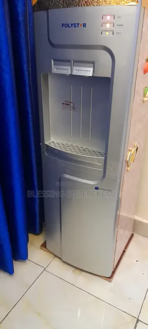 Polystar Water Dispenser