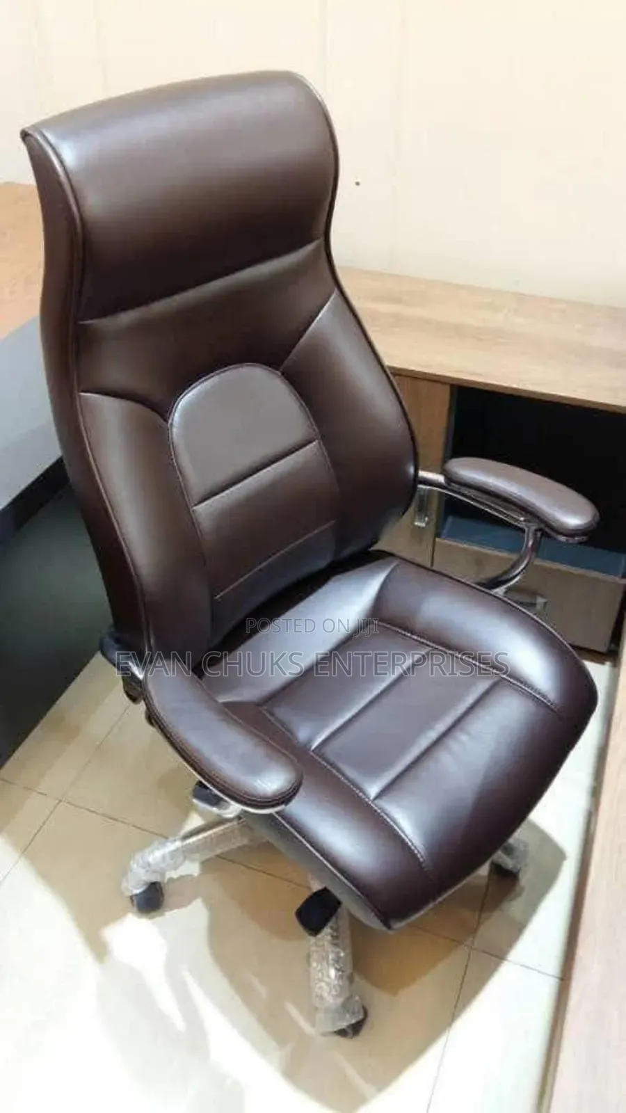 Executive Office Chair