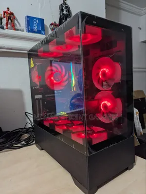 New Desktop Computer Asus 16GB AMD Ryzen SSHD (Hybrid) 16 GB