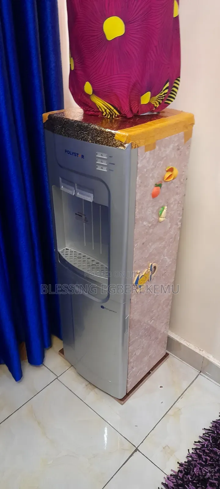 Polystar Water Dispenser