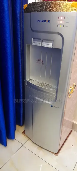 Polystar Water Dispenser