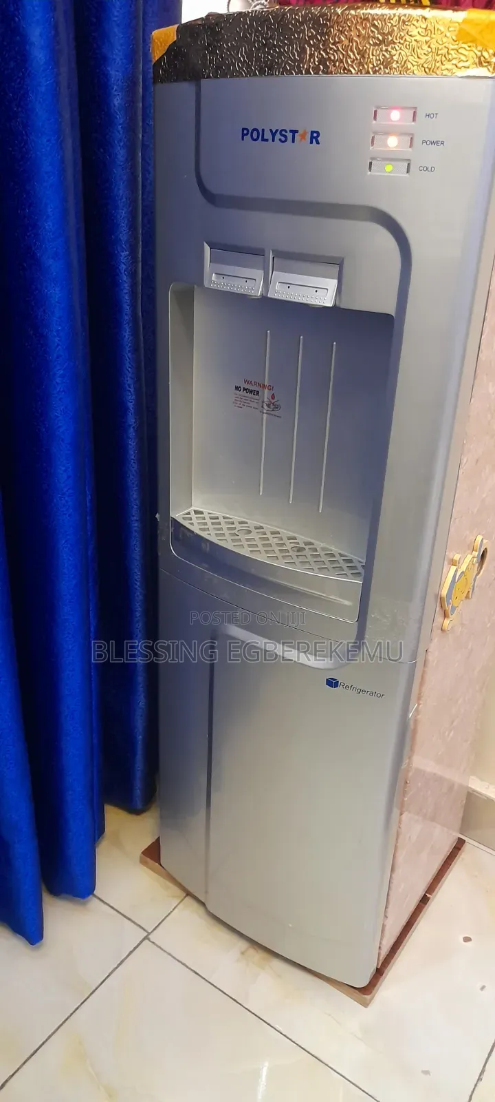 Polystar Water Dispenser