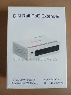 PoE Extender