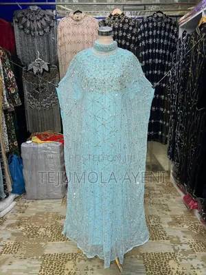 Abaya Dubai