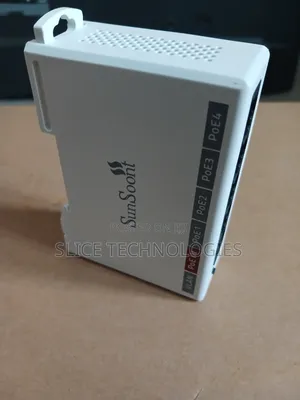 PoE Extender