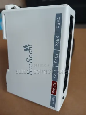 PoE Extender