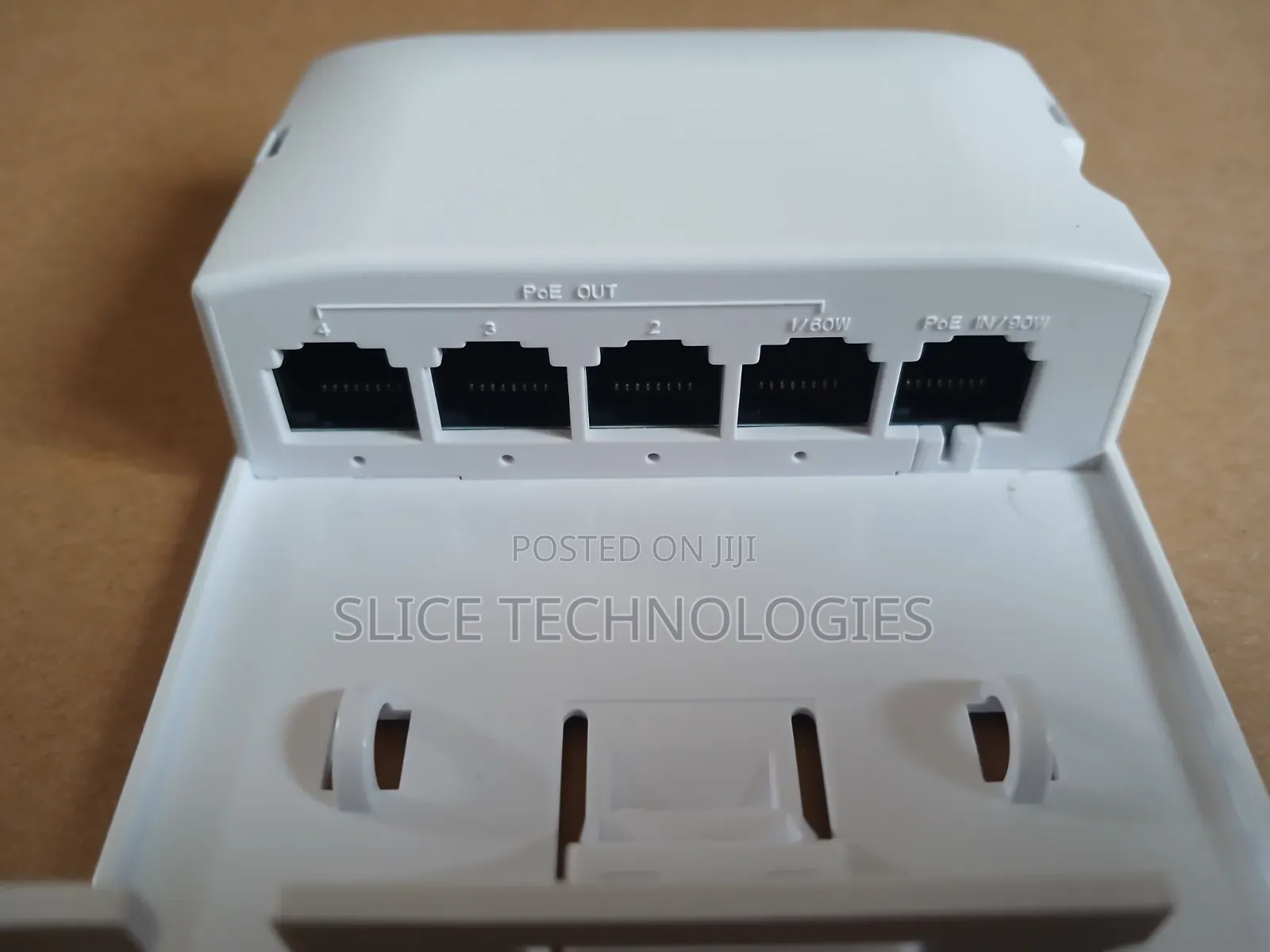 PoE Extender