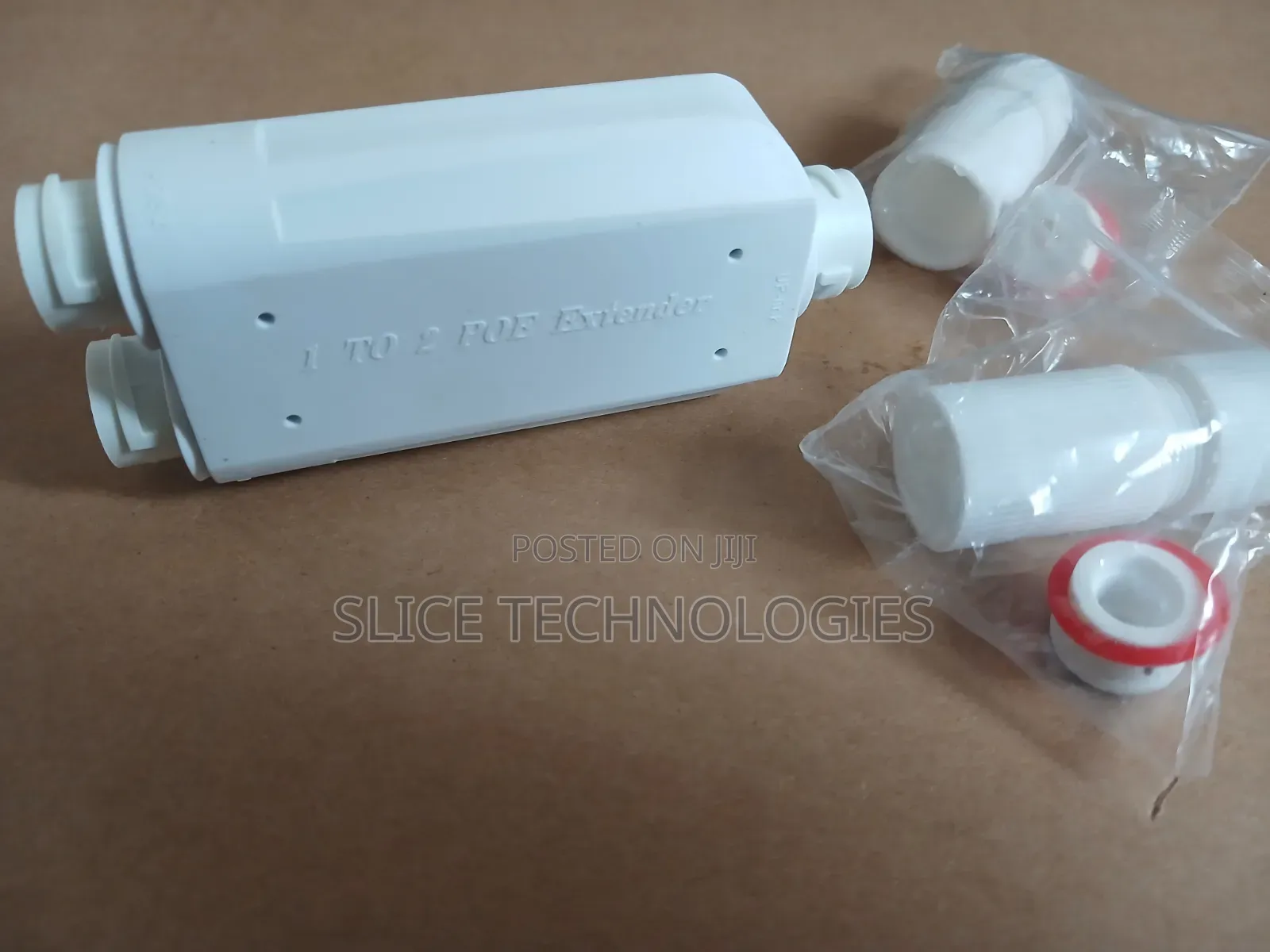 PoE Extender