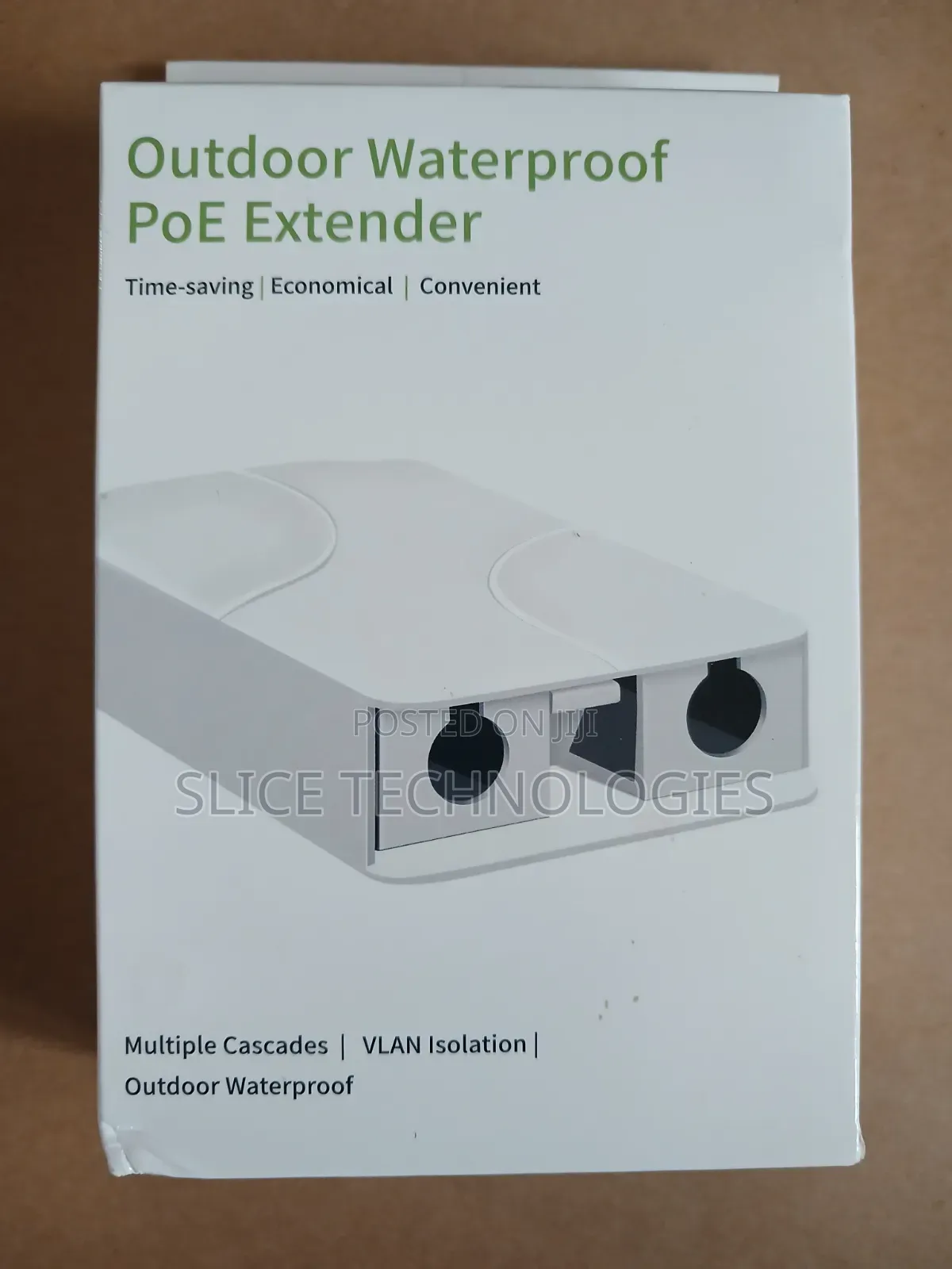 PoE Extender