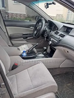 Honda Accord 2010