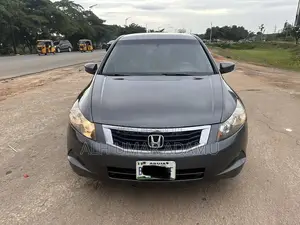 Honda Accord 2010