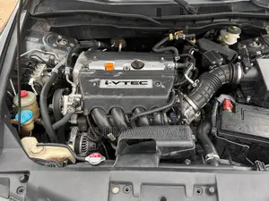 Honda Accord 2010