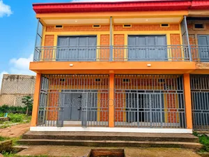 90-SQM Brand New 2-Dual Warehouse