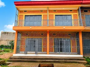 90-SQM Brand New 2-Dual Warehouse