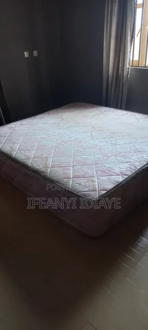 Semi-Orthopedic Mattress