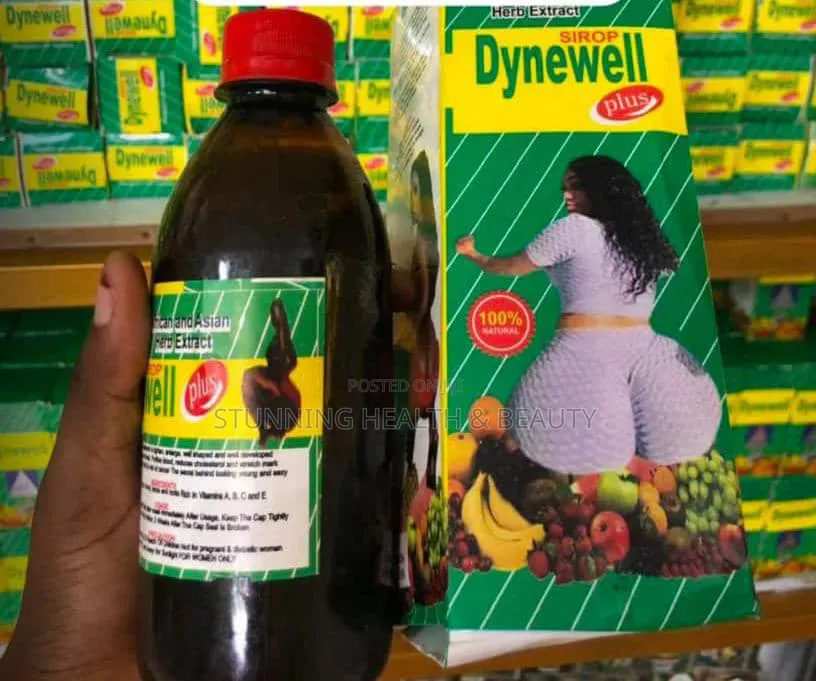 Original Dynewell Plus