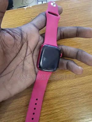 Omaybus Watch