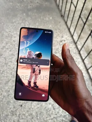 Infinix Note 30 Pro 256 GB Blue