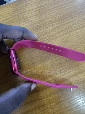 Omaybus Watch