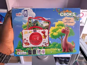 New Bebe Croks 256 GB Green