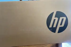 New Laptop HP 250 G10 8GB Intel Core i3 SSD 512GB