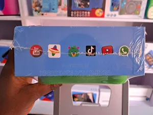 New Bebe Croks 256 GB Green
