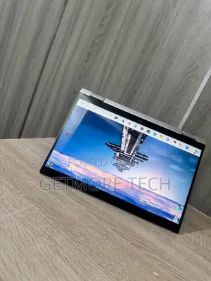 Laptop HP EliteBook x360 1030 G4 16GB Intel Core i5 SSD 256GB