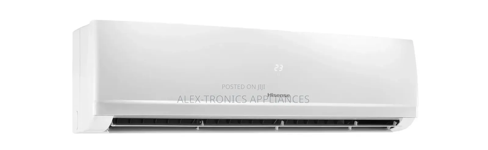 Hisense Original Split AC 1HP