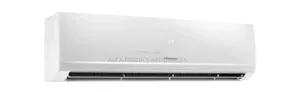 Hisense Original Split AC 1HP