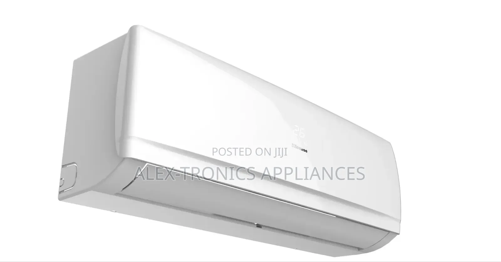 Hisense Original Split AC 1HP