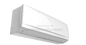 Hisense Original Split AC 1HP