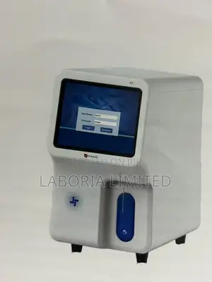 3-Part-Diff Hematology Analyzer (ANSWER A3)