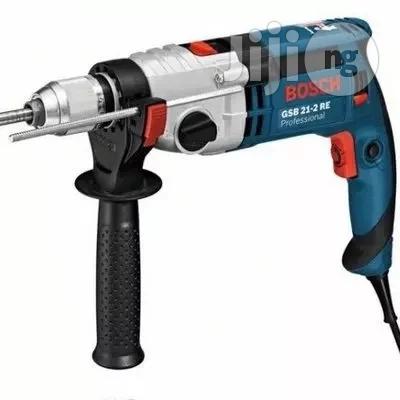 Bosch Impact Drill - GSB 21-2 RE